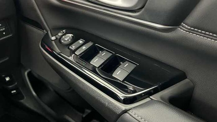 Honda CR-V Hybrid 2.0 h i-MMD EX SUV 5dr Petrol Hybrid eCVT 4WD Euro 6 (s/s) (184 ps) 