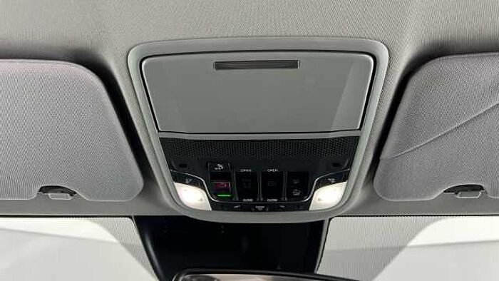 Honda CR-V Hybrid 2.0 h i-MMD EX SUV 5dr Petrol Hybrid eCVT 4WD Euro 6 (s/s) (184 ps) 