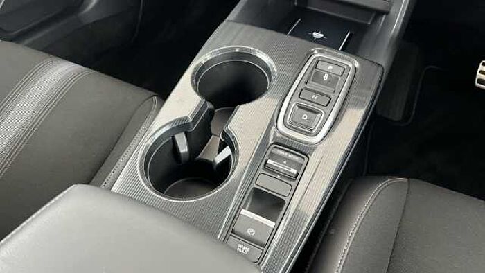 Honda Civic Hybrid 2.0 h i-MMD Sport Hatchback 5dr Petrol Hybrid eCVT Euro 6 (s/s) (184 ps) 