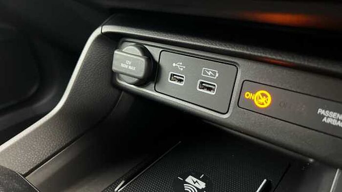 Honda Civic Hybrid 2.0 h i-MMD Sport Hatchback 5dr Petrol Hybrid eCVT Euro 6 (s/s) (184 ps) 