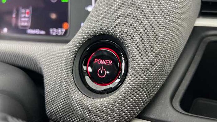 Honda Jazz Hybrid 1.5 h i-MMD Crosstar EX Hatchback 5dr Petrol Hybrid eCVT Euro 6 (s/s) (109 ps) 