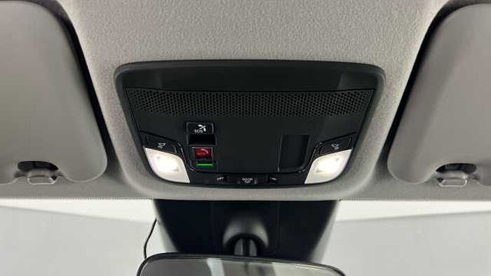 Honda Jazz Hybrid 1.5 h i-MMD Crosstar EX Hatchback 5dr Petrol Hybrid eCVT Euro 6 (s/s) (109 ps) 