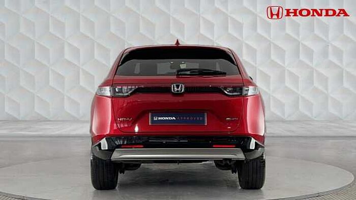 Honda HR-V Hybrid 1.5 h i-MMD Advance SUV 5dr Petrol Hybrid CVT Euro 6 (s/s) (131 ps) 