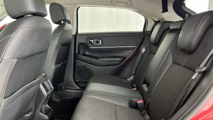 Honda HR-V Hybrid 1.5 h i-MMD Advance SUV 5dr Petrol Hybrid CVT Euro 6 (s/s) (131 ps) 