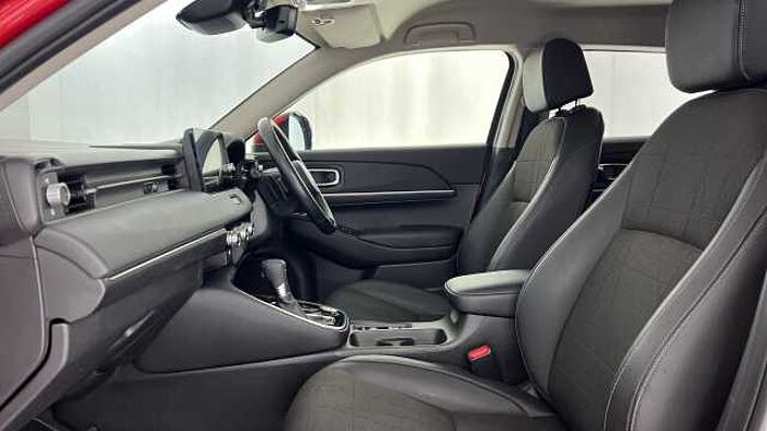 Honda HR-V Hybrid 1.5 h i-MMD Advance SUV 5dr Petrol Hybrid CVT Euro 6 (s/s) (131 ps) 