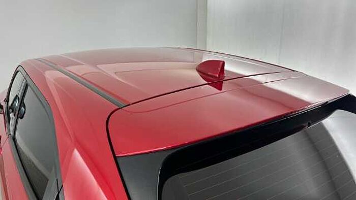 Honda HR-V Hybrid 1.5 h i-MMD Advance SUV 5dr Petrol Hybrid CVT Euro 6 (s/s) (131 ps) 