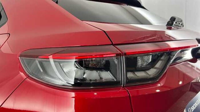 Honda HR-V Hybrid 1.5 h i-MMD Advance SUV 5dr Petrol Hybrid CVT Euro 6 (s/s) (131 ps) 