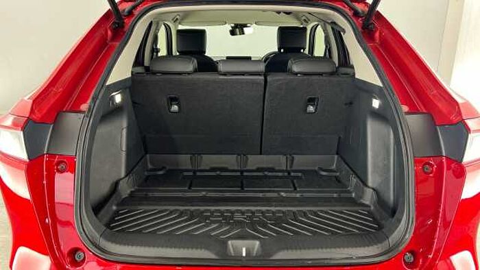 Honda HR-V Hybrid 1.5 h i-MMD Advance SUV 5dr Petrol Hybrid CVT Euro 6 (s/s) (131 ps) 