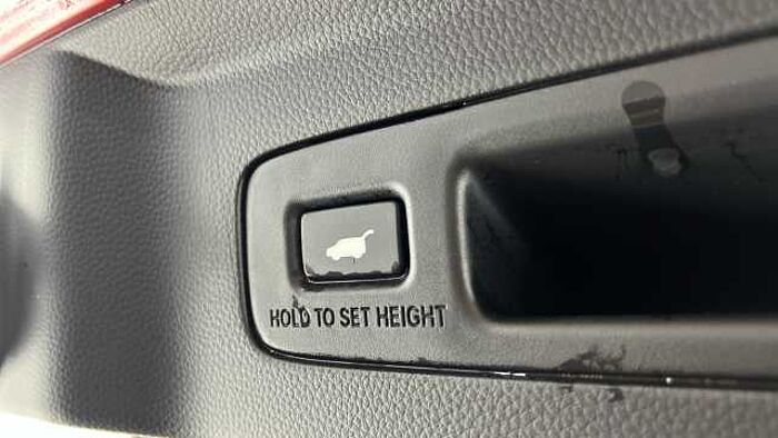 Honda HR-V Hybrid 1.5 h i-MMD Advance SUV 5dr Petrol Hybrid CVT Euro 6 (s/s) (131 ps) 