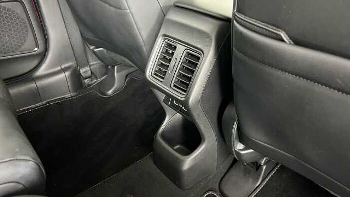 Honda HR-V Hybrid 1.5 h i-MMD Advance SUV 5dr Petrol Hybrid CVT Euro 6 (s/s) (131 ps) 