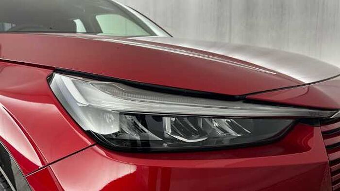 Honda HR-V Hybrid 1.5 h i-MMD Advance SUV 5dr Petrol Hybrid CVT Euro 6 (s/s) (131 ps) 