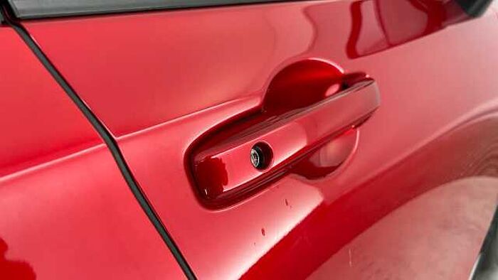 Honda HR-V Hybrid 1.5 h i-MMD Advance SUV 5dr Petrol Hybrid CVT Euro 6 (s/s) (131 ps) 