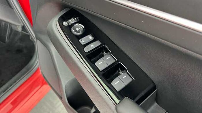 Honda HR-V Hybrid 1.5 h i-MMD Advance SUV 5dr Petrol Hybrid CVT Euro 6 (s/s) (131 ps) 