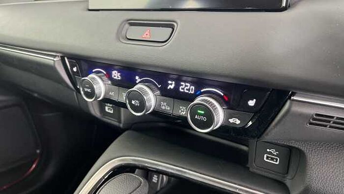 Honda HR-V Hybrid 1.5 h i-MMD Advance SUV 5dr Petrol Hybrid CVT Euro 6 (s/s) (131 ps) 