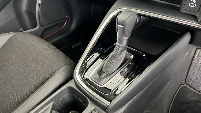Honda HR-V Hybrid 1.5 h i-MMD Advance SUV 5dr Petrol Hybrid CVT Euro 6 (s/s) (131 ps) 