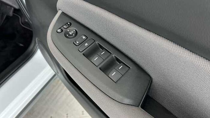 Honda Jazz Hybrid 1.5 h i-MMD Crosstar EX Hatchback 5dr Petrol Hybrid eCVT Euro 6 (s/s) (109 ps) 