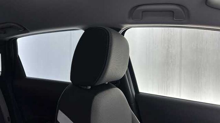 Honda Jazz Hybrid 1.5 h i-MMD Crosstar EX Hatchback 5dr Petrol Hybrid eCVT Euro 6 (s/s) (109 ps) 