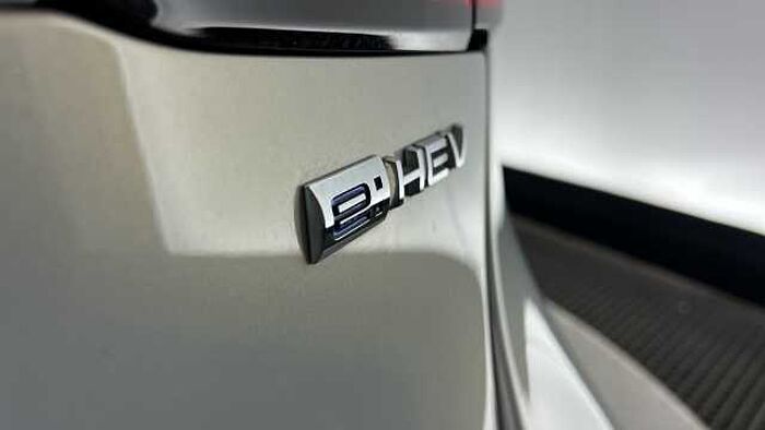 Honda Jazz Hybrid 1.5 h i-MMD Crosstar EX Hatchback 5dr Petrol Hybrid eCVT Euro 6 (s/s) (109 ps) 