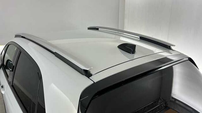 Honda Jazz Hybrid 1.5 h i-MMD Crosstar EX Hatchback 5dr Petrol Hybrid eCVT Euro 6 (s/s) (109 ps) 