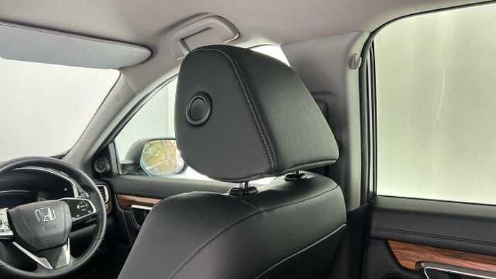 Honda CR-V Hybrid 2.0 h i-MMD SR SUV 5dr Petrol Hybrid eCVT Euro 6 (s/s) (184 ps) 