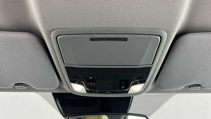 Honda CR-V Hybrid 2.0 h i-MMD SR SUV 5dr Petrol Hybrid eCVT Euro 6 (s/s) (184 ps) 