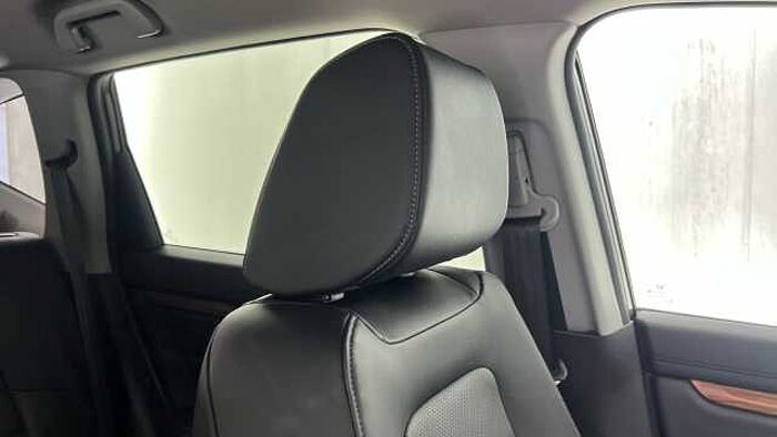 Honda CR-V Hybrid 2.0 h i-MMD SR SUV 5dr Petrol Hybrid eCVT Euro 6 (s/s) (184 ps) 