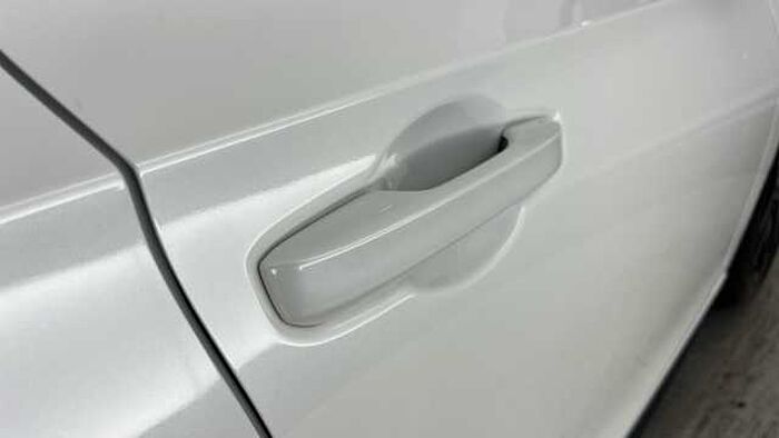 Honda Civic Hybrid 2.0 h i-MMD Advance Hatchback 5dr Petrol Hybrid eCVT Euro 6 (s/s) (184 ps) 