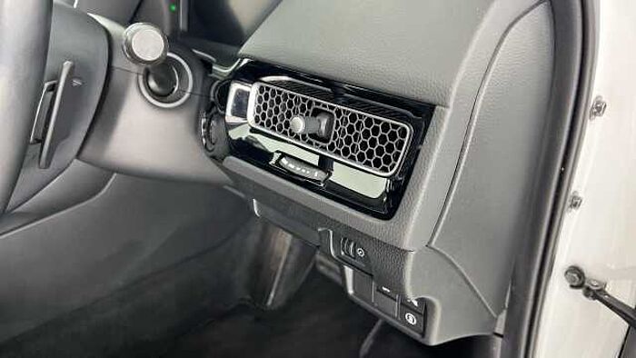 Honda Civic Hybrid 2.0 h i-MMD Advance Hatchback 5dr Petrol Hybrid eCVT Euro 6 (s/s) (184 ps) 