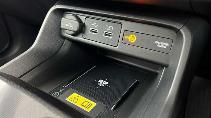 Honda Civic Hybrid 2.0 h i-MMD Advance Hatchback 5dr Petrol Hybrid eCVT Euro 6 (s/s) (184 ps) 