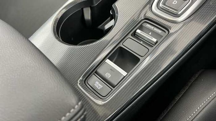 Honda Civic Hybrid 2.0 h i-MMD Advance Hatchback 5dr Petrol Hybrid eCVT Euro 6 (s/s) (184 ps) 