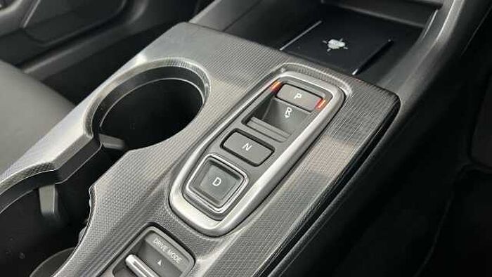 Honda Civic Hybrid 2.0 h i-MMD Advance Hatchback 5dr Petrol Hybrid eCVT Euro 6 (s/s) (184 ps) 