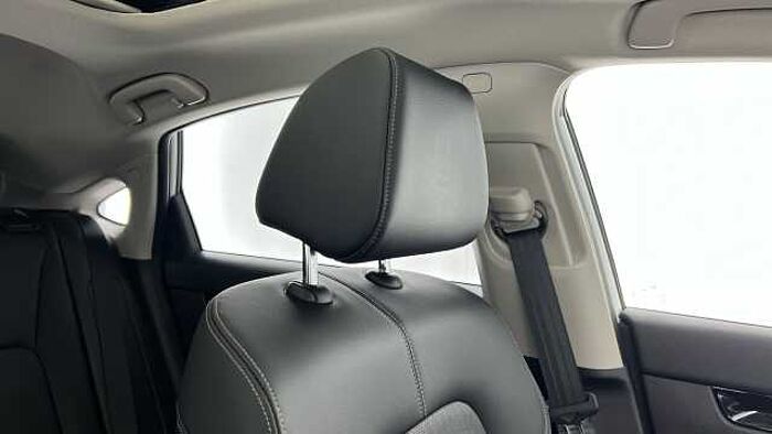 Honda Civic Hybrid 2.0 h i-MMD Advance Hatchback 5dr Petrol Hybrid eCVT Euro 6 (s/s) (184 ps) 