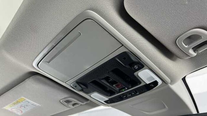 Honda Civic Hybrid 2.0 h i-MMD Advance Hatchback 5dr Petrol Hybrid eCVT Euro 6 (s/s) (184 ps) 