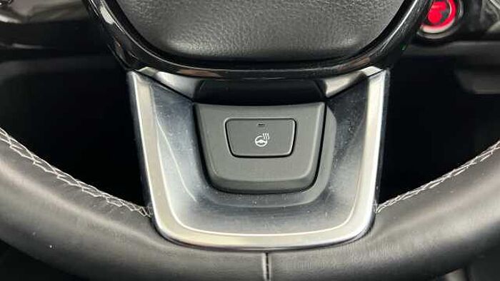 Honda Civic Hybrid 2.0 h i-MMD Advance Hatchback 5dr Petrol Hybrid eCVT Euro 6 (s/s) (184 ps) 