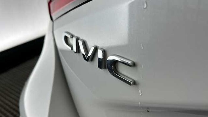 Honda Civic Hybrid 2.0 h i-MMD Advance Hatchback 5dr Petrol Hybrid eCVT Euro 6 (s/s) (184 ps) 