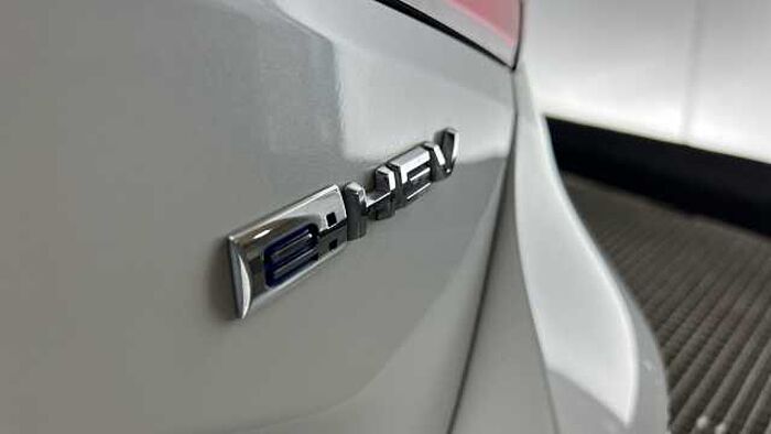Honda Civic Hybrid 2.0 h i-MMD Advance Hatchback 5dr Petrol Hybrid eCVT Euro 6 (s/s) (184 ps) 
