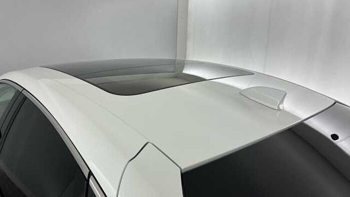 Honda Civic Hybrid 2.0 h i-MMD Advance Hatchback 5dr Petrol Hybrid eCVT Euro 6 (s/s) (184 ps) 