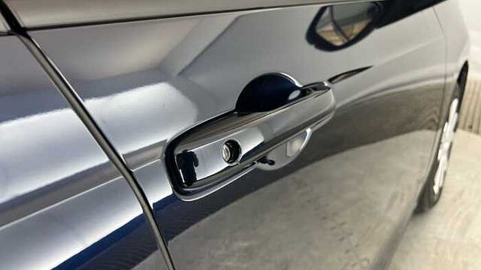 Honda Jazz Hybrid 1.5 h i-MMD Elegance Hatchback 5dr Petrol Hybrid eCVT Euro 6 (s/s) (122 ps) 