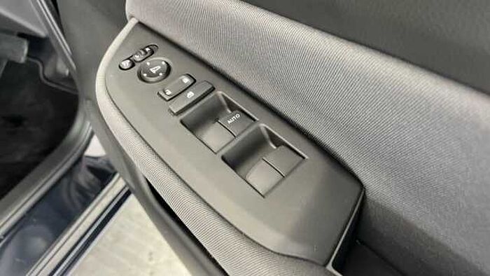 Honda Jazz Hybrid 1.5 h i-MMD Elegance Hatchback 5dr Petrol Hybrid eCVT Euro 6 (s/s) (122 ps) 