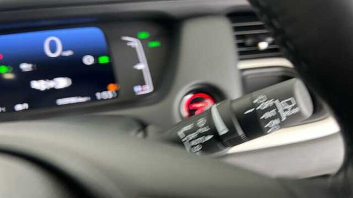 Honda Jazz Hybrid 1.5 h i-MMD Elegance Hatchback 5dr Petrol Hybrid eCVT Euro 6 (s/s) (122 ps) 