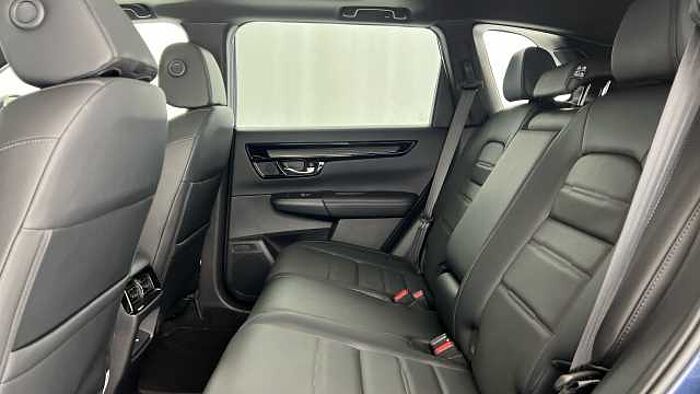 Honda CR-V Hybrid 2.0 17.7kWh Advance Tech SUV 5dr Petrol Plug-in Hybrid eCVT Euro 6 (s/s) (184 ps 