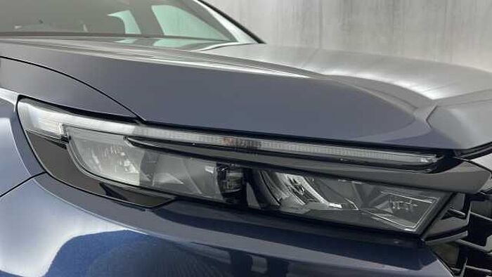 Honda CR-V Hybrid 2.0 17.7kWh Advance Tech SUV 5dr Petrol Plug-in Hybrid eCVT Euro 6 (s/s) (184 ps 