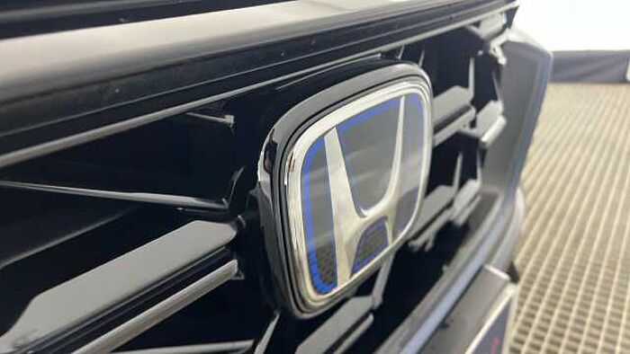 Honda CR-V Hybrid 2.0 17.7kWh Advance Tech SUV 5dr Petrol Plug-in Hybrid eCVT Euro 6 (s/s) (184 ps 