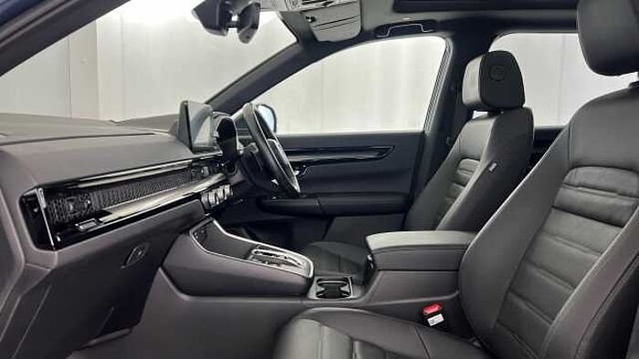 Honda CR-V Hybrid 2.0 17.7kWh Advance Tech SUV 5dr Petrol Plug-in Hybrid eCVT Euro 6 (s/s) (184 ps 