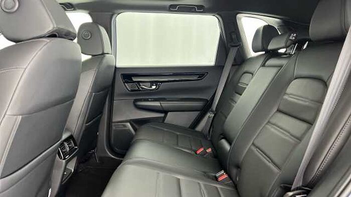 Honda CR-V Hybrid 2.0 17.7kWh Advance Tech SUV 5dr Petrol Plug-in Hybrid eCVT Euro 6 (s/s) (184 ps 