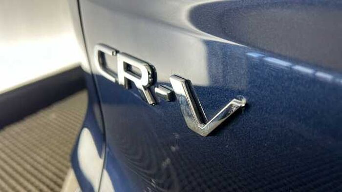 Honda CR-V Hybrid 2.0 17.7kWh Advance Tech SUV 5dr Petrol Plug-in Hybrid eCVT Euro 6 (s/s) (184 ps 