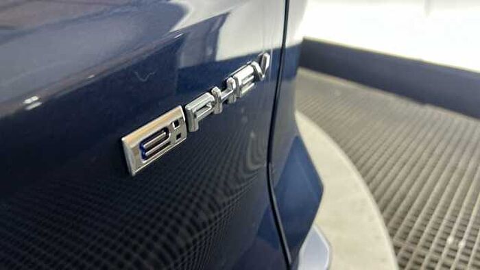 Honda CR-V Hybrid 2.0 17.7kWh Advance Tech SUV 5dr Petrol Plug-in Hybrid eCVT Euro 6 (s/s) (184 ps 