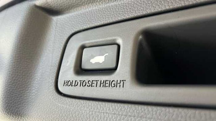 Honda CR-V Hybrid 2.0 17.7kWh Advance Tech SUV 5dr Petrol Plug-in Hybrid eCVT Euro 6 (s/s) (184 ps 