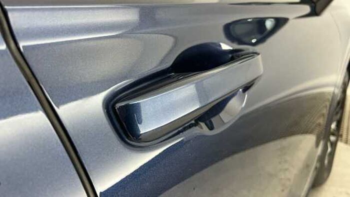 Honda CR-V Hybrid 2.0 17.7kWh Advance Tech SUV 5dr Petrol Plug-in Hybrid eCVT Euro 6 (s/s) (184 ps 