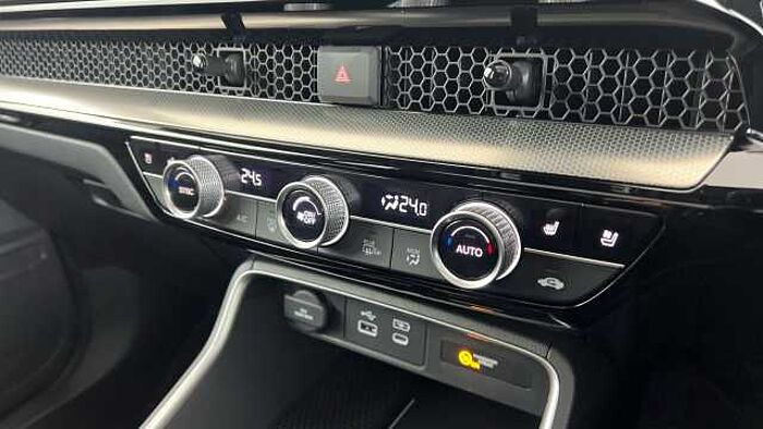 Honda CR-V Hybrid 2.0 17.7kWh Advance Tech SUV 5dr Petrol Plug-in Hybrid eCVT Euro 6 (s/s) (184 ps 